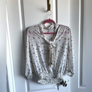 Women’s Blouse